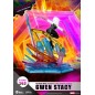 Marvel - Diorama D-Stage Spider-Man: Across the Spider-Verse Gwen Stacy 15 cm Marvel - Diorama D-Stage Spider-Man: Across the Spider-Verse Gwen Stacy 15 cm