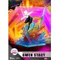 Marvel - Diorama D-Stage Spider-Man: Across the Spider-Verse Gwen Stacy 15 cm Marvel - Diorama D-Stage Spider-Man: Across the Spider-Verse Gwen Stacy 15 cm
