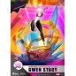 Marvel - Diorama D-Stage Spider-Man: Across the Spider-Verse Gwen Stacy 15 cm Marvel - Diorama D-Stage Spider-Man: Across the Spider-Verse Gwen Stacy 15 cm