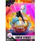 Spider-Verse - Marvel D-Stage PVC Diorama Spider-Man: Across the  Gwen Stacy 15 cm