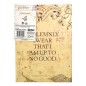 Harry Potter - Magnetic A5 Notebook Marauders Map