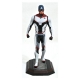 Avengers Endgame - Statuette Marvel Movie Gallery Team Suit Exclusive Captain America 23 cm