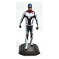 Avengers Endgame - Statuette Marvel Movie Gallery Team Suit Exclusive Captain America 23 cm