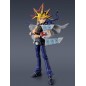 Yu-Gi-Oh ! - Figurine S.H.Figuarts Yami Yugi 16 cm Yu-Gi-Oh ! - Figurine S.H.Figuarts Yami Yugi 16 cm