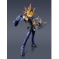 Yu-Gi-Oh ! - Figurine S.H.Figuarts Yami Yugi 16 cm Yu-Gi-Oh ! - Figurine S.H.Figuarts Yami Yugi 16 cm