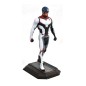 Captain America - Avengers Endgame Marvel Movie Gallery statuette Team Suit  Exclusive 23 cm