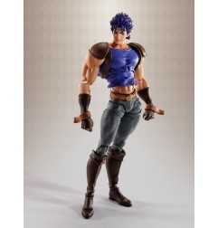 JoJo' s Bizarre Adventure - Figurine S.H.Figuarts Jonathan Joestar 17 cm