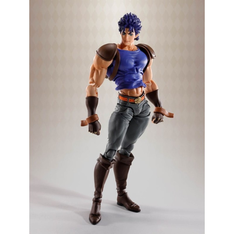 JoJo' s Bizarre Adventure - Figurine S.H.Figuarts Jonathan Joestar 17 cm JoJo' s Bizarre Adventure - Figurine S.H.Figuarts Jonathan Joestar 17 cm