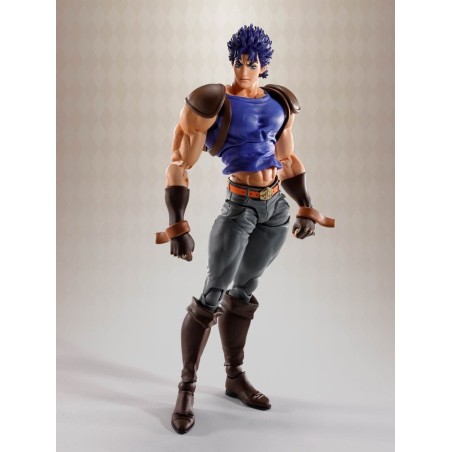 JoJo' s Bizarre Adventure - Figurine S.H.Figuarts Jonathan Joestar 17 cm