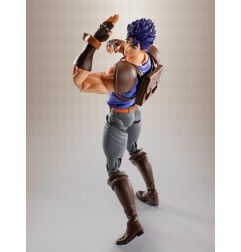JoJo' s Bizarre Adventure - Figurine S.H.Figuarts Jonathan Joestar 17 cm