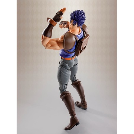 JoJo' s Bizarre Adventure - Figurine S.H.Figuarts Jonathan Joestar 17 cm