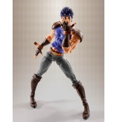 JoJo´s Bizarre Adventure - S.H.Figuarts Action Figure Jonathan Joestar 17 cm