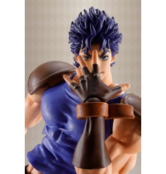 JoJo´s Bizarre Adventure - S.H.Figuarts Action Figure Jonathan Joestar 17 cm