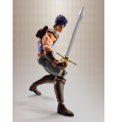 JoJo´s Bizarre Adventure - S.H.Figuarts Action Figure Jonathan Joestar 17 cm