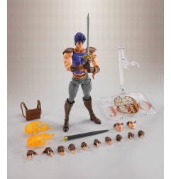 JoJo' s Bizarre Adventure - Figurine S.H.Figuarts Jonathan Joestar 17 cm