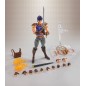 JoJo' s Bizarre Adventure - Figurine S.H.Figuarts Jonathan Joestar 17 cm JoJo' s Bizarre Adventure - Figurine S.H.Figuarts Jonathan Joestar 17 cm