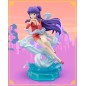 Ranma 1/2 - Statuette FiguartsZERO Chouette Shampoo 17 cm