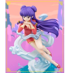 Ranma - 1/2 FiguartsZERO Chouette PVC Statue Shampoo 17 cm