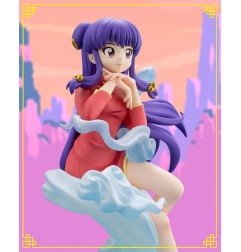 Ranma 1/2 - Statuette FiguartsZERO Chouette Shampoo 17 cm