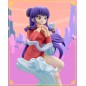 Ranma - 1/2 FiguartsZERO Chouette PVC Statue Shampoo 17 cm