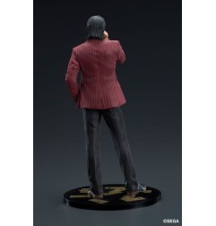 Yakuza: Like a Dragon - Statuette Digsta Shun Akiyama 18 cm