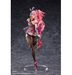 Original Character - Statuette 1/6 High Heel & Lollipop 27 cm