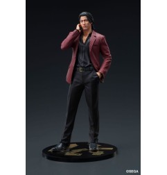 Yakuza - : Like a Dragon Digsta PVC Statue Shun Akiyama 18 cm