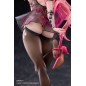 Original Character - Statue 1/6 High Heel & Lollipop 27 cm