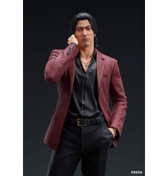 Yakuza: Like a Dragon - Statuette Digsta Shun Akiyama 18 cm