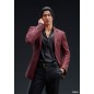 Yakuza - : Like a Dragon Digsta PVC Statue Shun Akiyama 18 cm