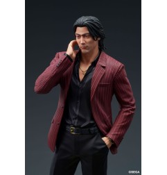 Yakuza: Like a Dragon - Statuette Digsta Shun Akiyama 18 cm
