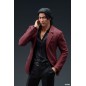 Yakuza: Like a Dragon - Statuette Digsta Shun Akiyama 18 cm