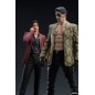 Yakuza: Like a Dragon - Statuette Digsta Shun Akiyama 18 cm