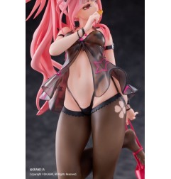 Original Character - Statuette 1/6 High Heel & Lollipop 27 cm