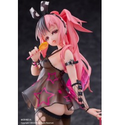 Original Character - Statuette 1/6 High Heel & Lollipop 27 cm