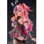 Original Character - Statue 1/6 High Heel & Lollipop 27 cm