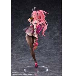 Original Character - Statuette 1/6 High Heel & Lollipop 27 cm