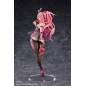 Original Character - Statuette 1/6 High Heel & Lollipop 27 cm Original Character - Statuette 1/6 High Heel & Lollipop 27 cm