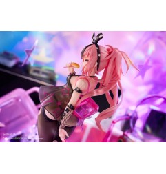 Original Character - Statue 1/6 High Heel & Lollipop 27 cm