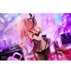 Original Character - Statue 1/6 High Heel & Lollipop 27 cm