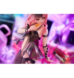 Original Character - Statue 1/6 High Heel & Lollipop 27 cm