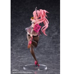 Original Character - Statue 1/6 High Heel & Lollipop 27 cm