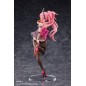 Original Character - Statue 1/6 High Heel & Lollipop 27 cm