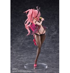 Original Character - Statue 1/6 High Heel & Lollipop 27 cm