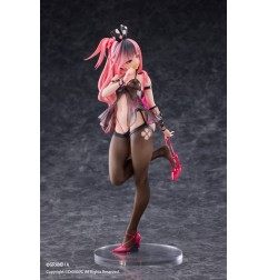 Original Character - Statue 1/6 High Heel & Lollipop 27 cm
