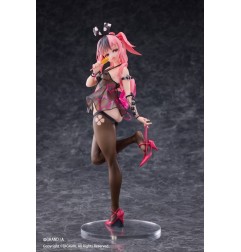 Original Character - Statuette 1/6 High Heel & Lollipop 27 cm