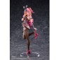 Original Character - Statue 1/6 High Heel & Lollipop 27 cm