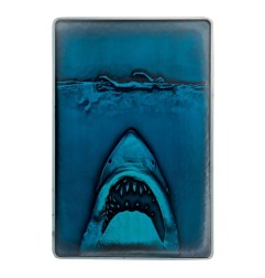 Jaws - Ingot 50th Anniversary Poster Limited Edition