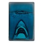 Jaws - Ingot 50th Anniversary Poster Limited Edition