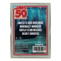 Jaws - Ingot 50th Anniversary Poster Limited Edition